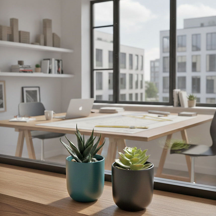 ...